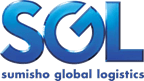 SGL – Sumisho Global Logistics